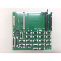 AMAT 0100-13025 Serial Video Distribution Board...